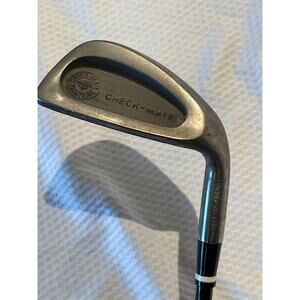 Check Mate - Lightning - Sand Wedge - Golf Clubs